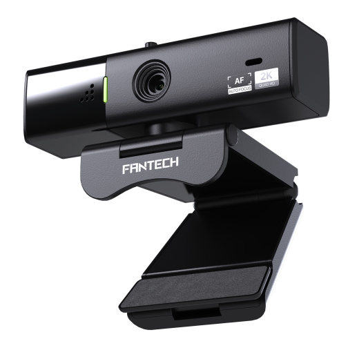 Купить Веб Камера Fantech Luminous C50