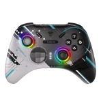 Купить Геймпад-Контроллер беспроводной Fantech WGP15V2S  Eos Pro II S