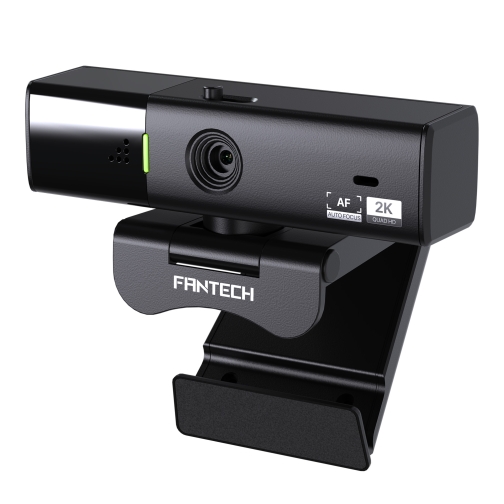 Купить Веб Камера Fantech Luminous C50, 3