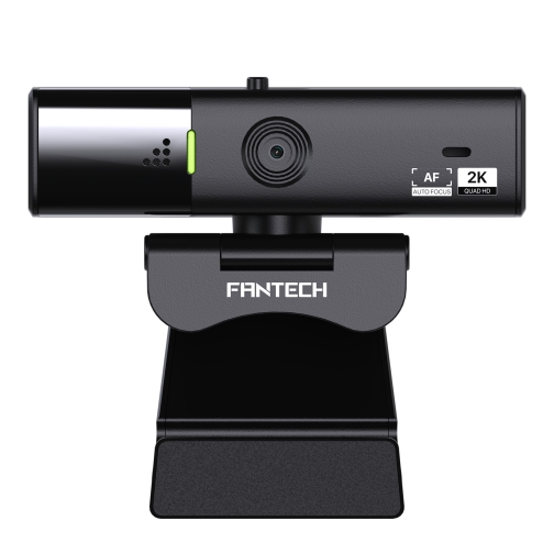 Купить Веб Камера Fantech Luminous C50, 4