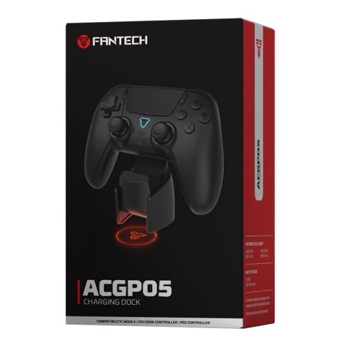 Купити Док станція для заряджання бездротова Fantech ACGP05, 2