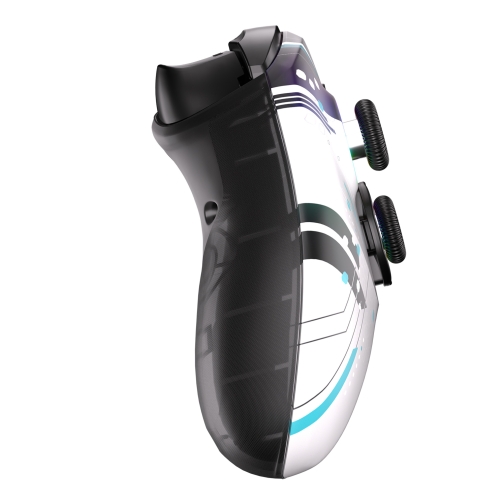 Купить Геймпад-Контроллер беспроводной Fantech WGP15V2S  Eos Pro II S, 4