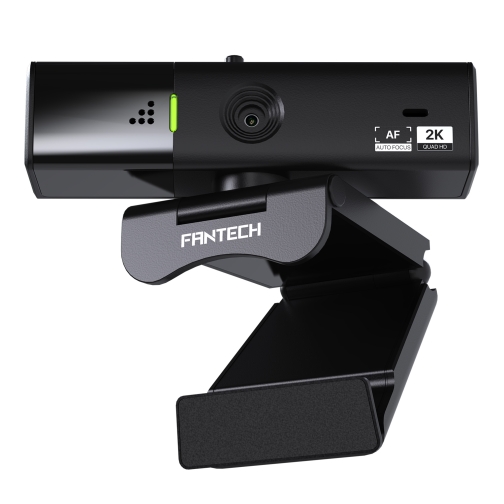 Купить Веб Камера Fantech Luminous C50, 6
