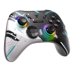 Купить Геймпад-Контроллер беспроводной Fantech WGP15V2S  Eos Pro II S, 5