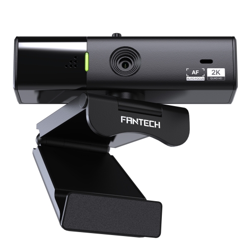 Купить Веб Камера Fantech Luminous C50, 7