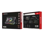 Купити Підставка для Ноутбука Fantech NC22, 2