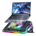 Купити Підставка для Ноутбука Fantech NC22, 4