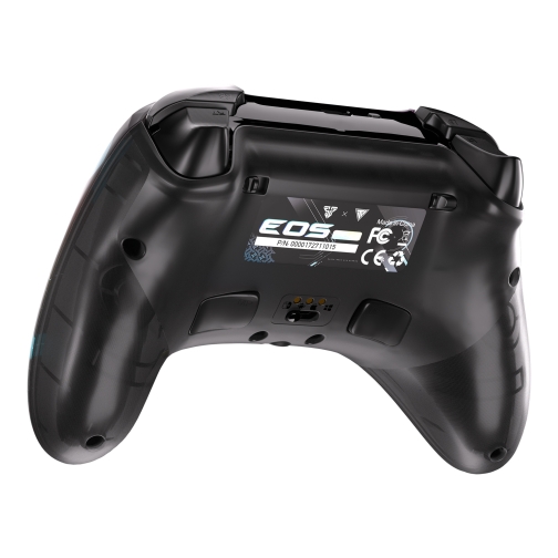 Купить Геймпад-Контроллер беспроводной Fantech WGP15V2S  Eos Pro II S, 11