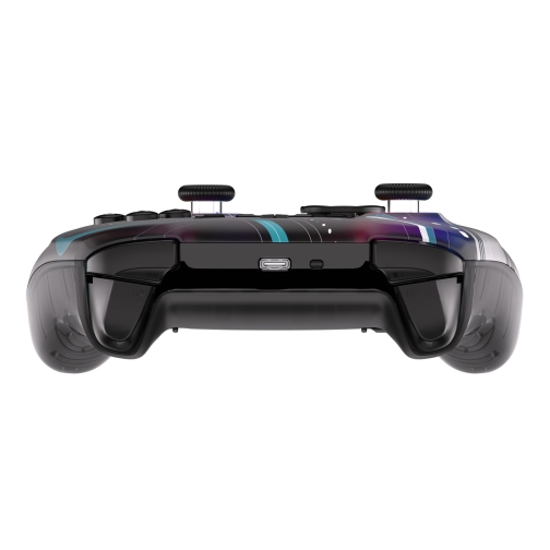 Купить Геймпад-Контроллер беспроводной Fantech WGP15V2S  Eos Pro II S, 12