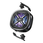 Купити Магнітний радіатор Для Смартфону Fantech Gletser Max PCM10