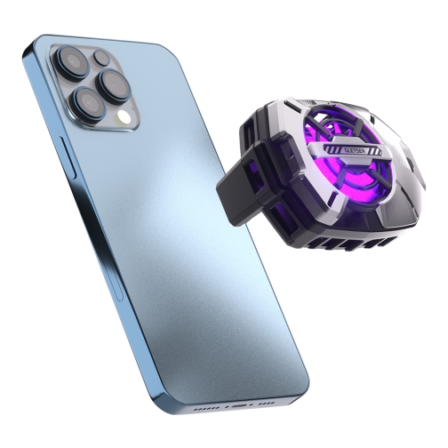 Купить Магнитный радиатор Для Смартфона Fantech Gletser PC10, 4