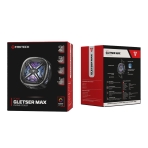 Купити Магнітний радіатор Для Смартфону Fantech Gletser Max PCM10, 2
