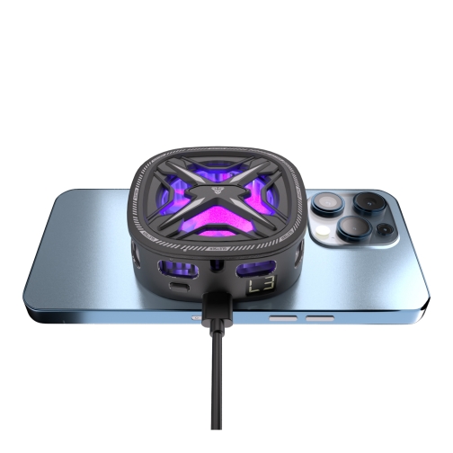 Купити Магнітний радіатор Для Смартфону Fantech Gletser Max PCM10, 9