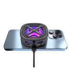 Купити Магнітний радіатор Для Смартфону Fantech Gletser Max PCM10, 9