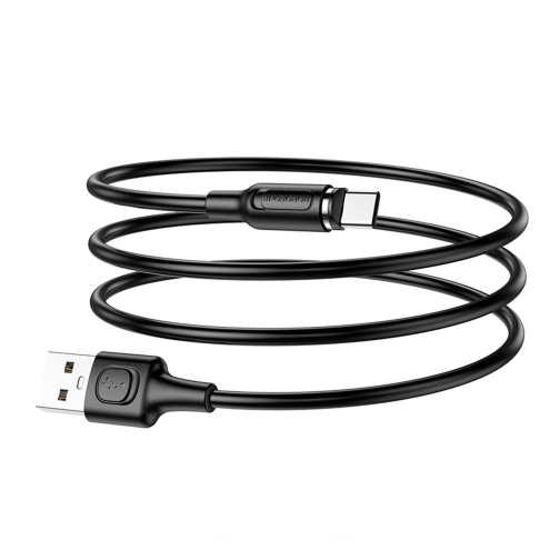Купить USB Borofone BX41 Amiable magnetic Type-C, 3