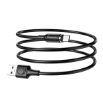 Купить USB Borofone BX41 Amiable magnetic Type-C, 3