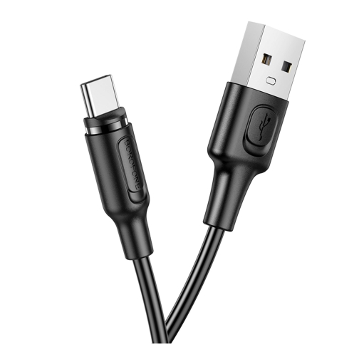 Купить USB Borofone BX41 Amiable magnetic Type-C, 4