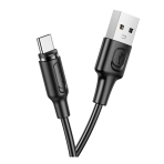 Купить USB Borofone BX41 Amiable magnetic Type-C, 4