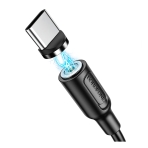 Купить USB Borofone BX41 Amiable magnetic Type-C, 6