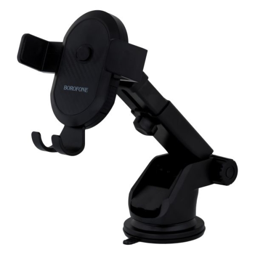 Купить Автодержатель Borofone BH39 Amazing Мятая упаковка, 2