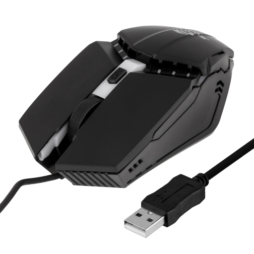 Купить Клавиатура и Мышь Игровые JEQANG JK-968 мятая упаковка, 4