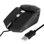 Купить Клавиатура и Мышь Игровые JEQANG JK-968 мятая упаковка, 4