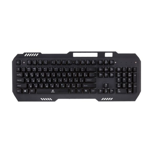 Купить Клавиатура и Мышь Игровые JEQANG JK-968 мятая упаковка, 5