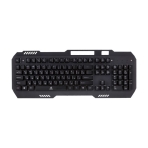 Купить Клавиатура и Мышь Игровые JEQANG JK-968 мятая упаковка, 5