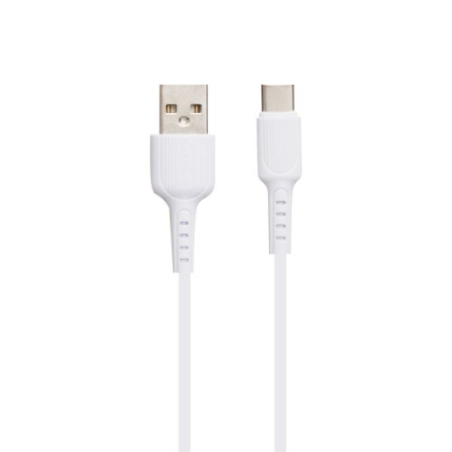 Купити Кабель USB Borofone BX16 Type-C М'ята упаковка, 3