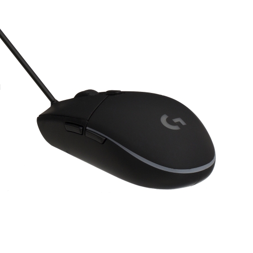 Купити USB Миша Logitech G102 мёята упаковка, 2