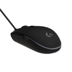 Купити USB Миша Logitech G102 мёята упаковка
