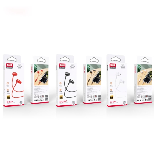 Купить Наушники XO EP57