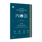 Купить ПОШТУЧНО Гидрогель плёнка iNobi GOLD PG-011 Korean / (глянцевая)