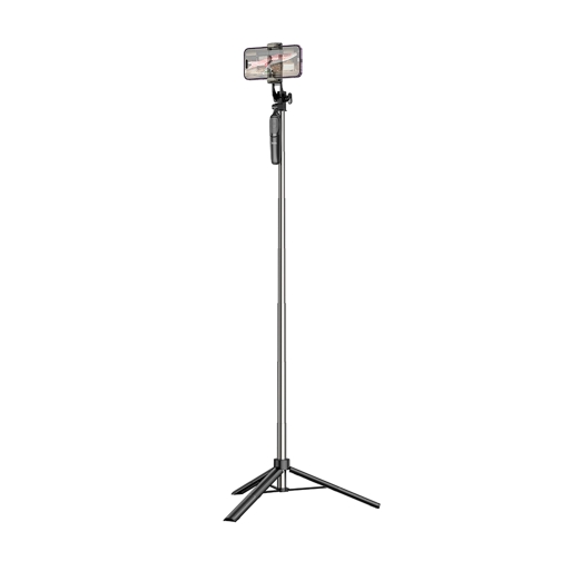 Купить Селфи-Штатив-Стабилизатор Hoco K19, 6