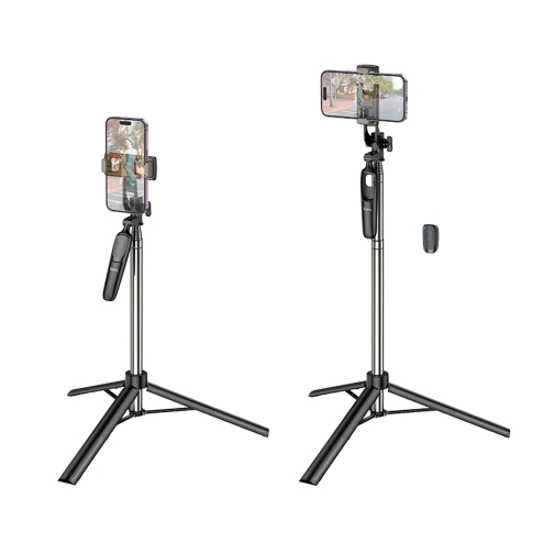 Купить Селфи-Штатив-Стабилизатор Hoco K19, 7