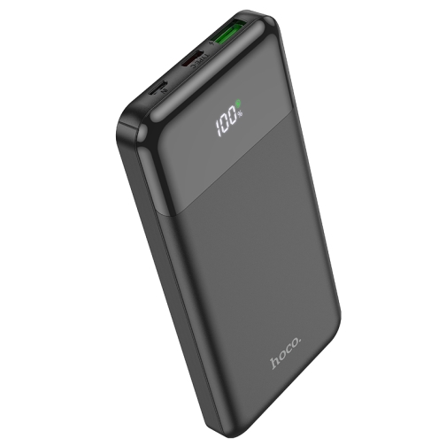 Купить Power Bank Hoco J102 Cool figure PD20W+QC3.0 10000 mAh, 5
