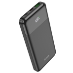 Купить Power Bank Hoco J102 Cool figure PD20W+QC3.0 10000 mAh, 5