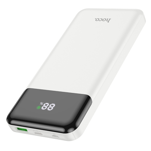 Купить Power Bank Hoco J102 Cool figure PD20W+QC3.0 10000 mAh, 6