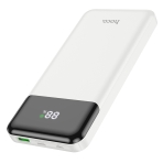 Купить Power Bank Hoco J102 Cool figure PD20W+QC3.0 10000 mAh, 6