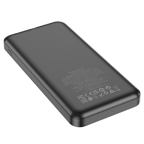 Купить Power Bank Hoco J102 Cool figure PD20W+QC3.0 10000 mAh, 8