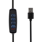 Купить Лампа Fill Light 36cm 14" (QX-360), 6