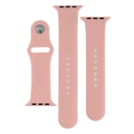 Купити Ремінець для Apple Watch Band Silicone Two-Piece 38/40/41 mm Мята упаковка, 8