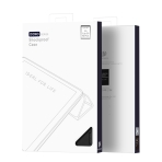 Купить Чехол Dux Ducis Domo для Samsung Tab S9 FE Plus (X610/X616B) with S Pen Holder & Auto Sleep Wake, 2