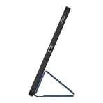 Купить Чехол Dux Ducis Domo для Samsung Tab S9 FE Plus (X610/X616B) with S Pen Holder & Auto Sleep Wake, 5