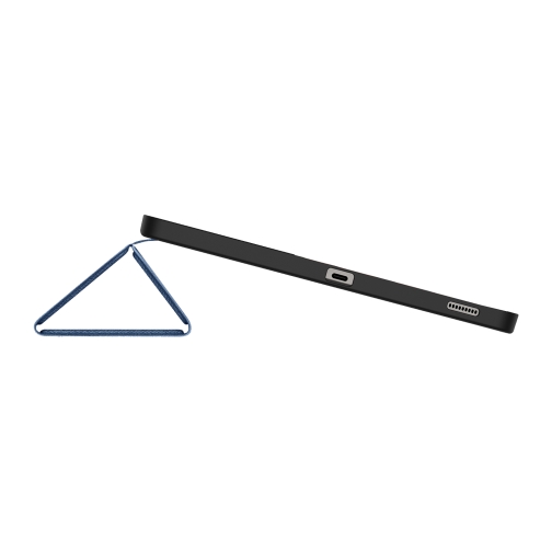 Купить Чехол Dux Ducis Domo для Samsung Tab S9 FE Plus (X610/X616B) with S Pen Holder & Auto Sleep Wake, 6