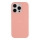 Купити Чохол Silicone Case Full Size (AA) для iPhone 16 Pro Max 12.Pink