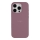 Купити Чохол Silicone Case Full Size (AA) для iPhone 16 Pro Max 68.Blackcurrant