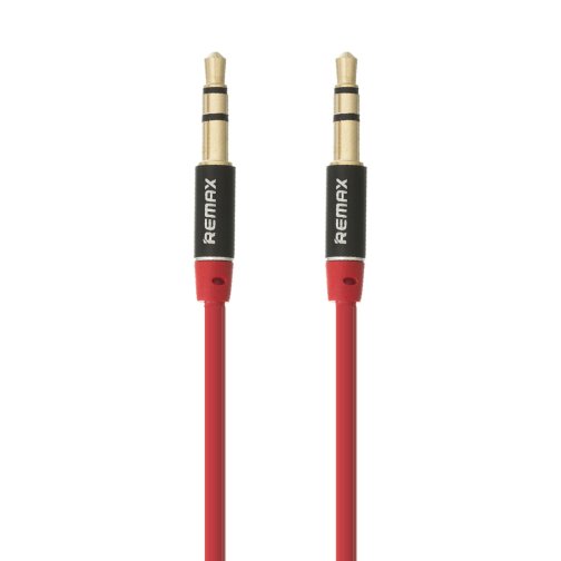 Купить Aux Cable Remax RL-L200, 4