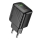 Купить Сетевое Зарядное Устройство Hoco CS25A 1USB-C/1USB PD/QC 20W