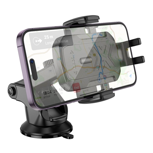 Купить Автодержатель Hoco H65, 3